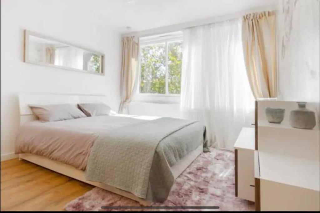 Grand Studio*victor Hugo*centre Apartment