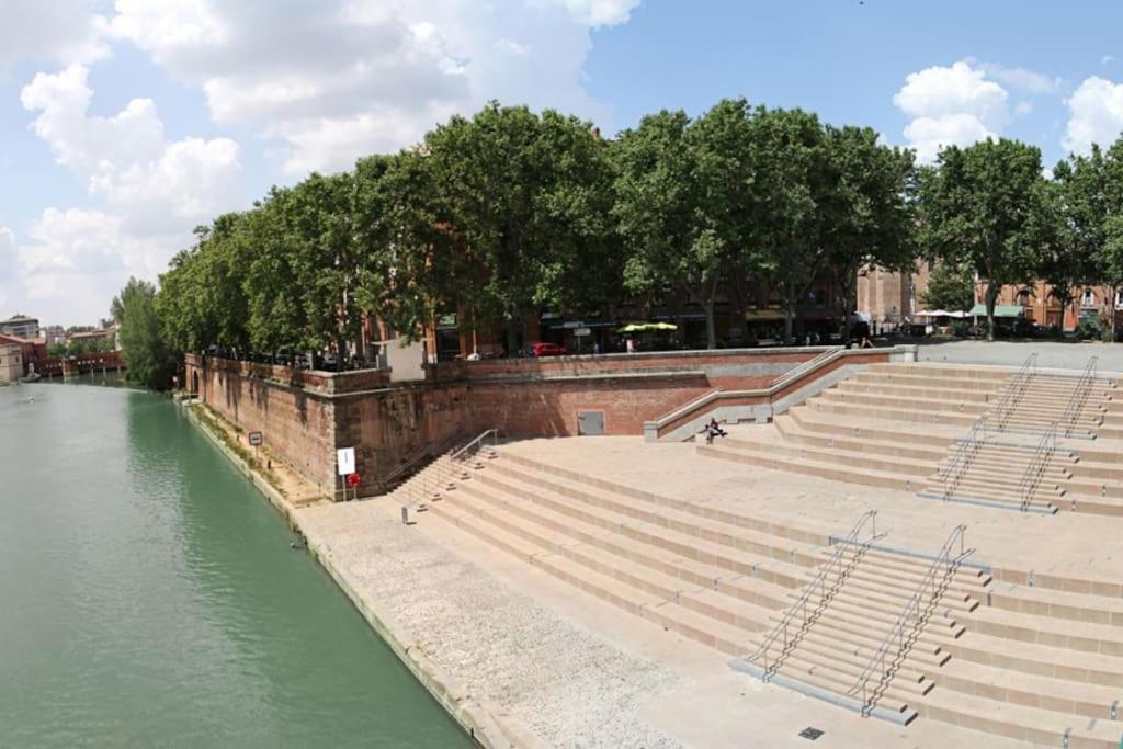 Apartamento Grand Studio*victor Hugo*centre *